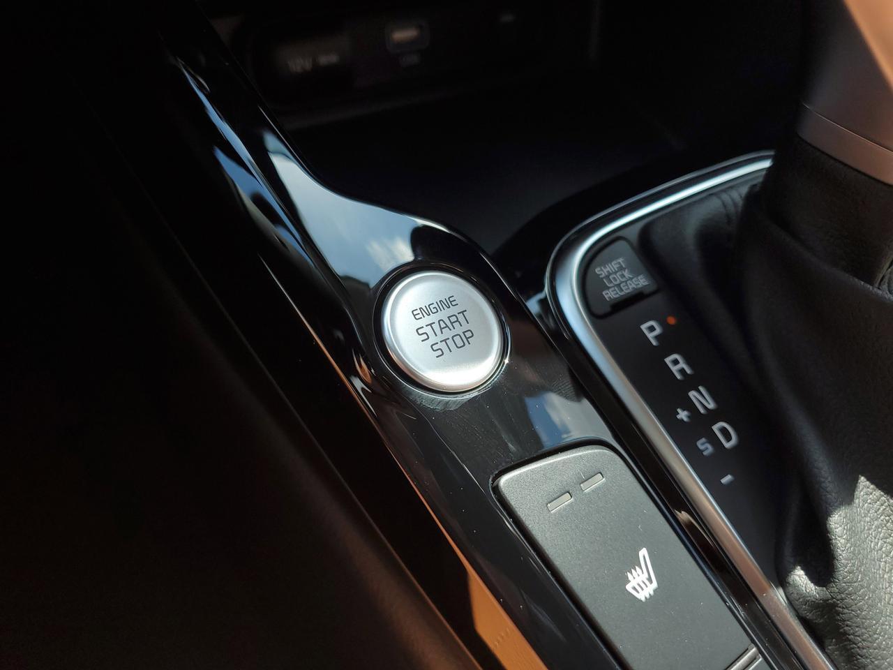 2025 Kia Soul EX St. Augustine FL