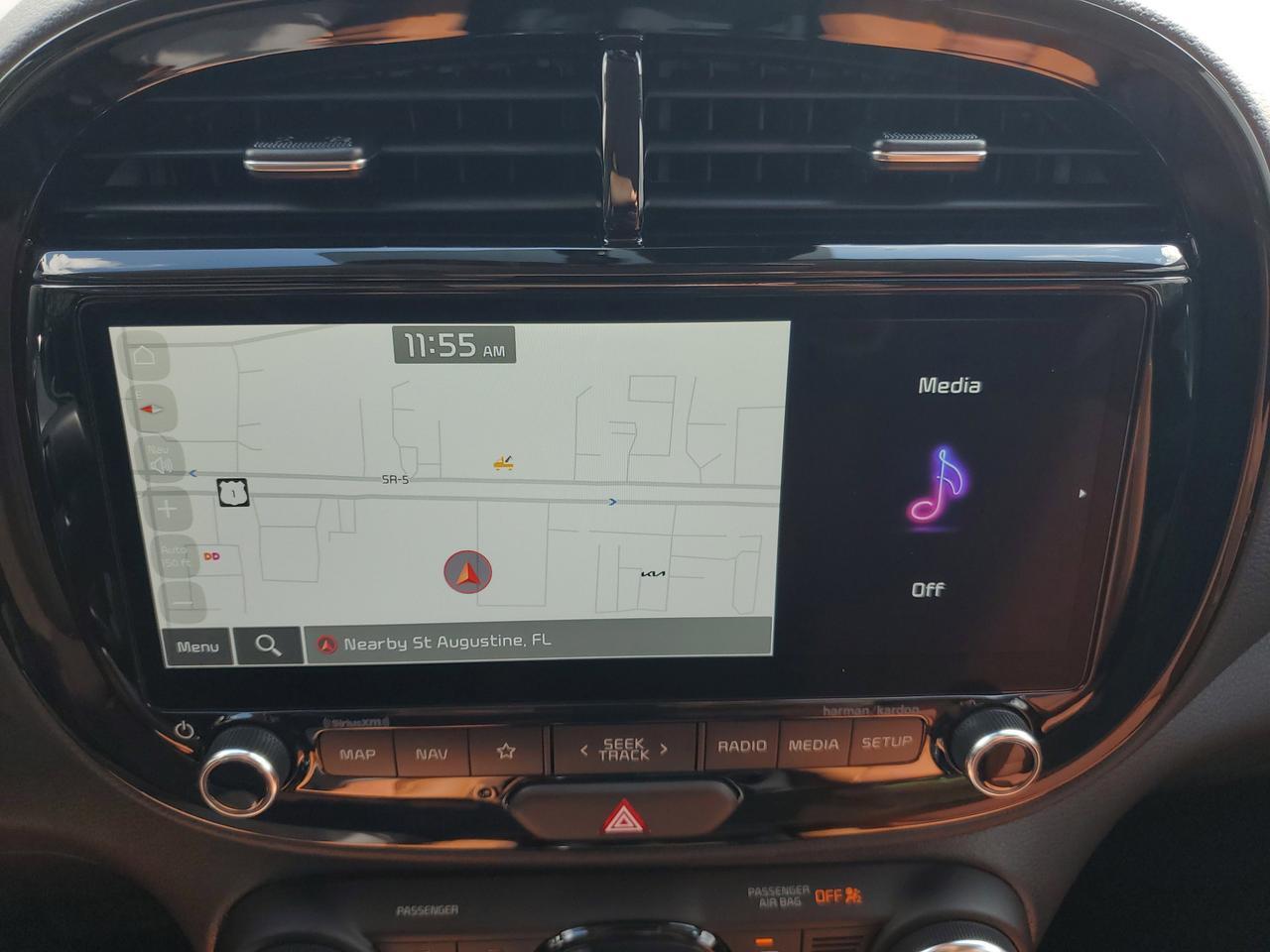 2025 Kia Soul EX St. Augustine FL