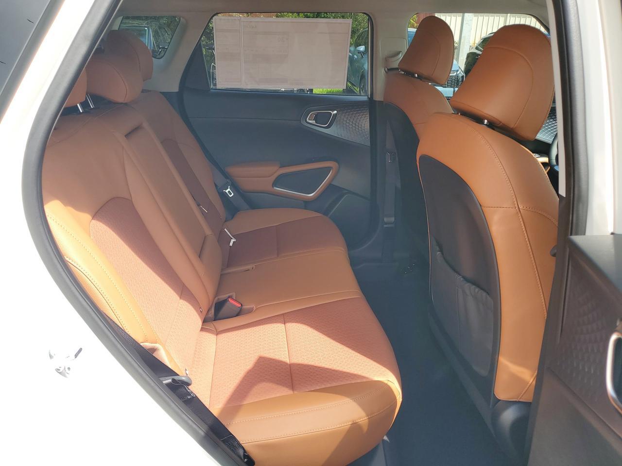 2025 Kia Soul EX St. Augustine FL