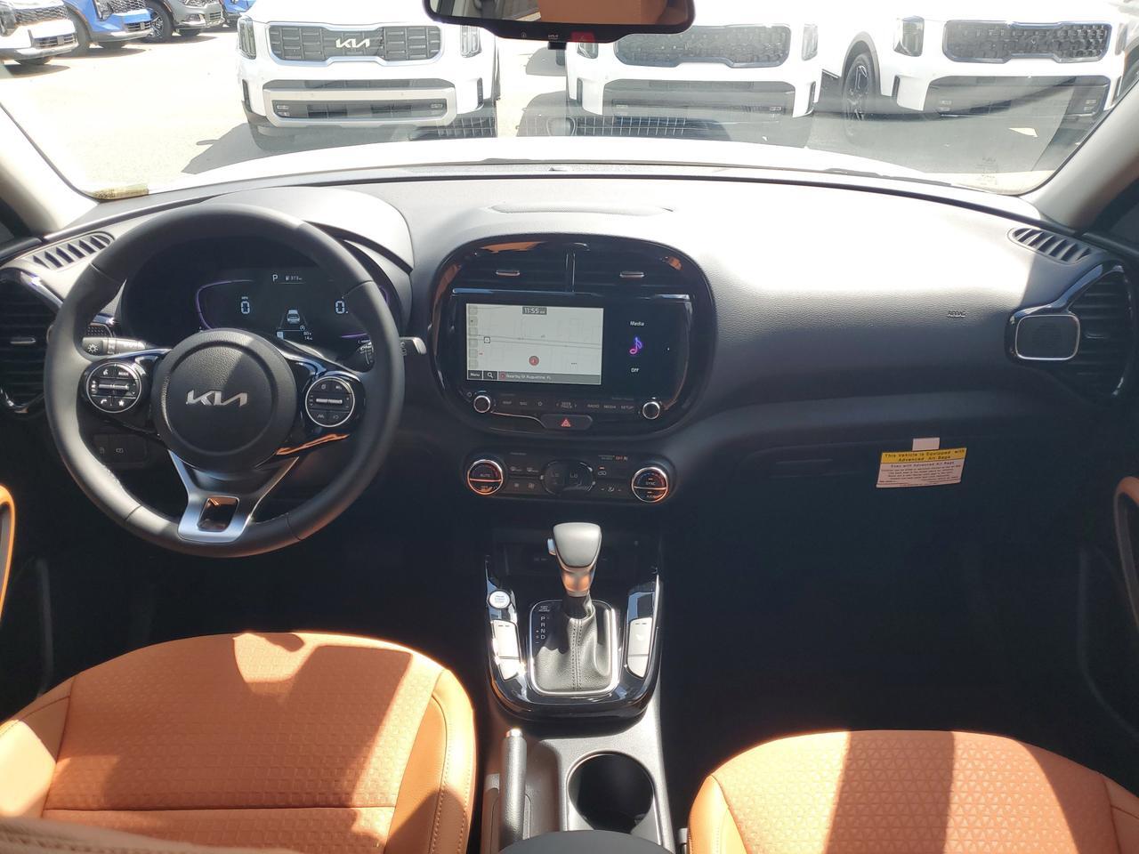 2025 Kia Soul EX St. Augustine FL