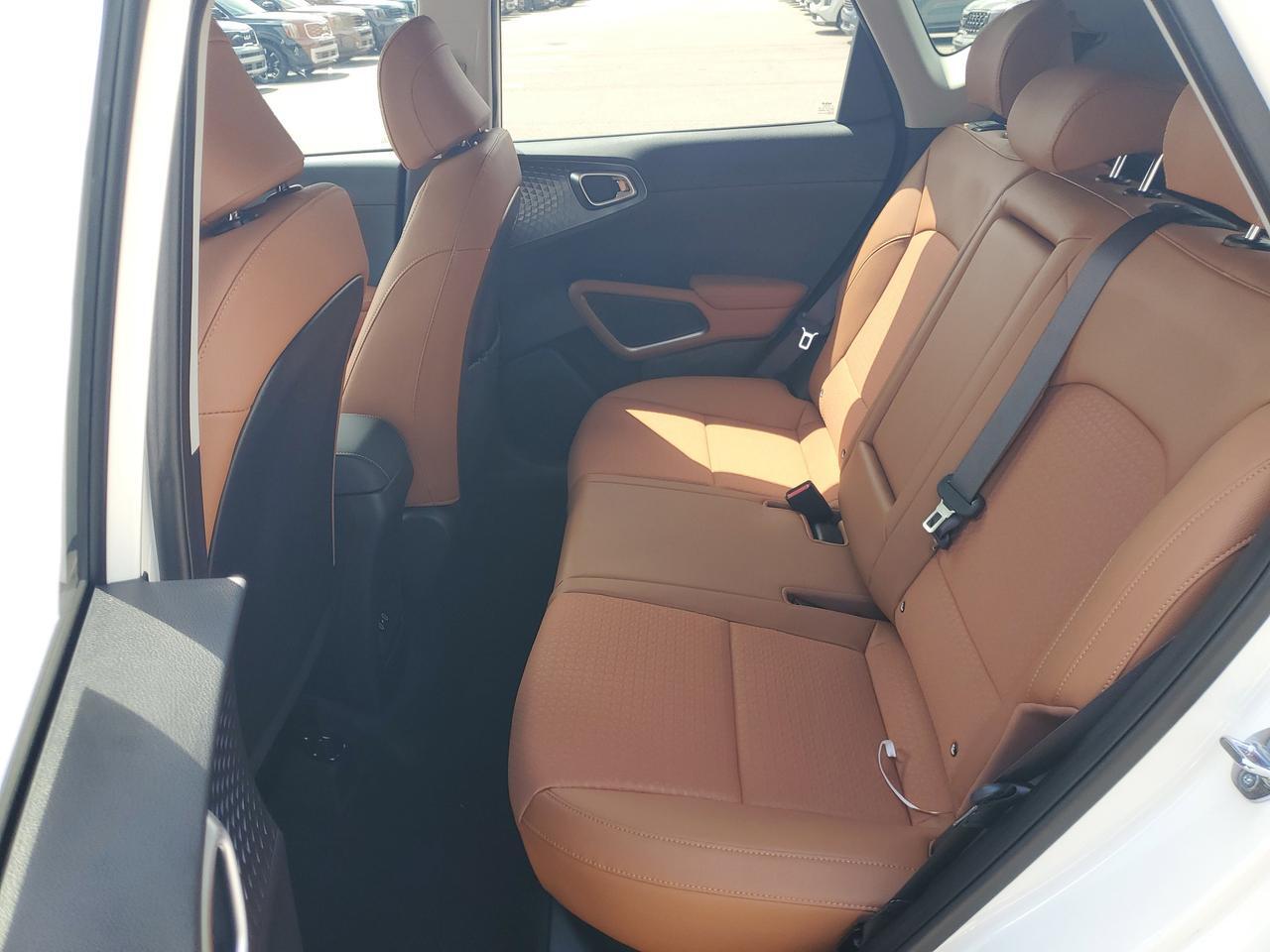 2025 Kia Soul EX St. Augustine FL