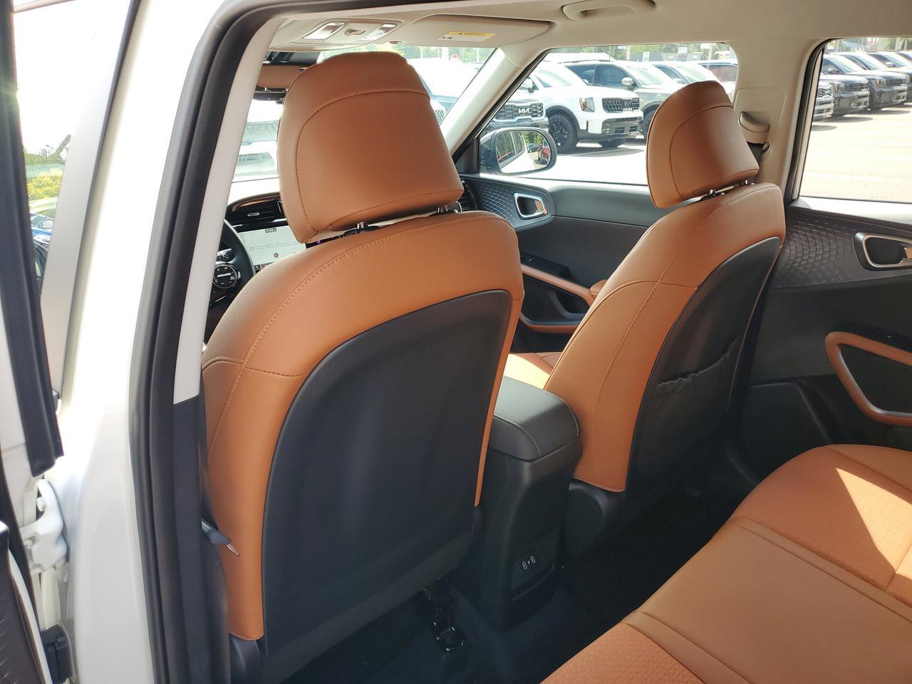 2025 Kia Soul EX St. Augustine FL