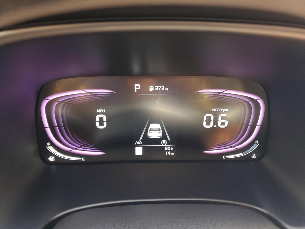 2025 Kia Soul EX St. Augustine FL