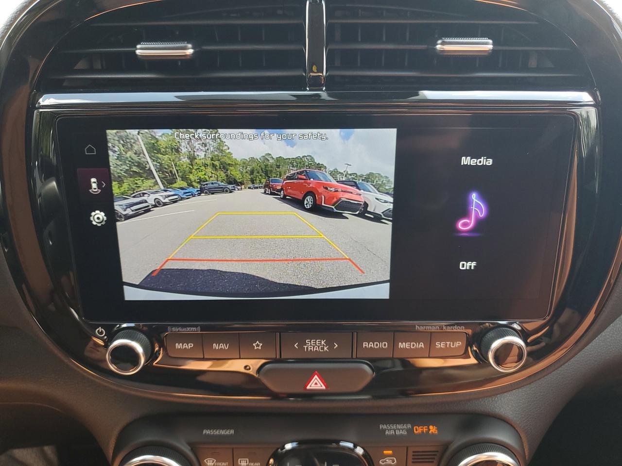 2025 Kia Soul EX St. Augustine FL