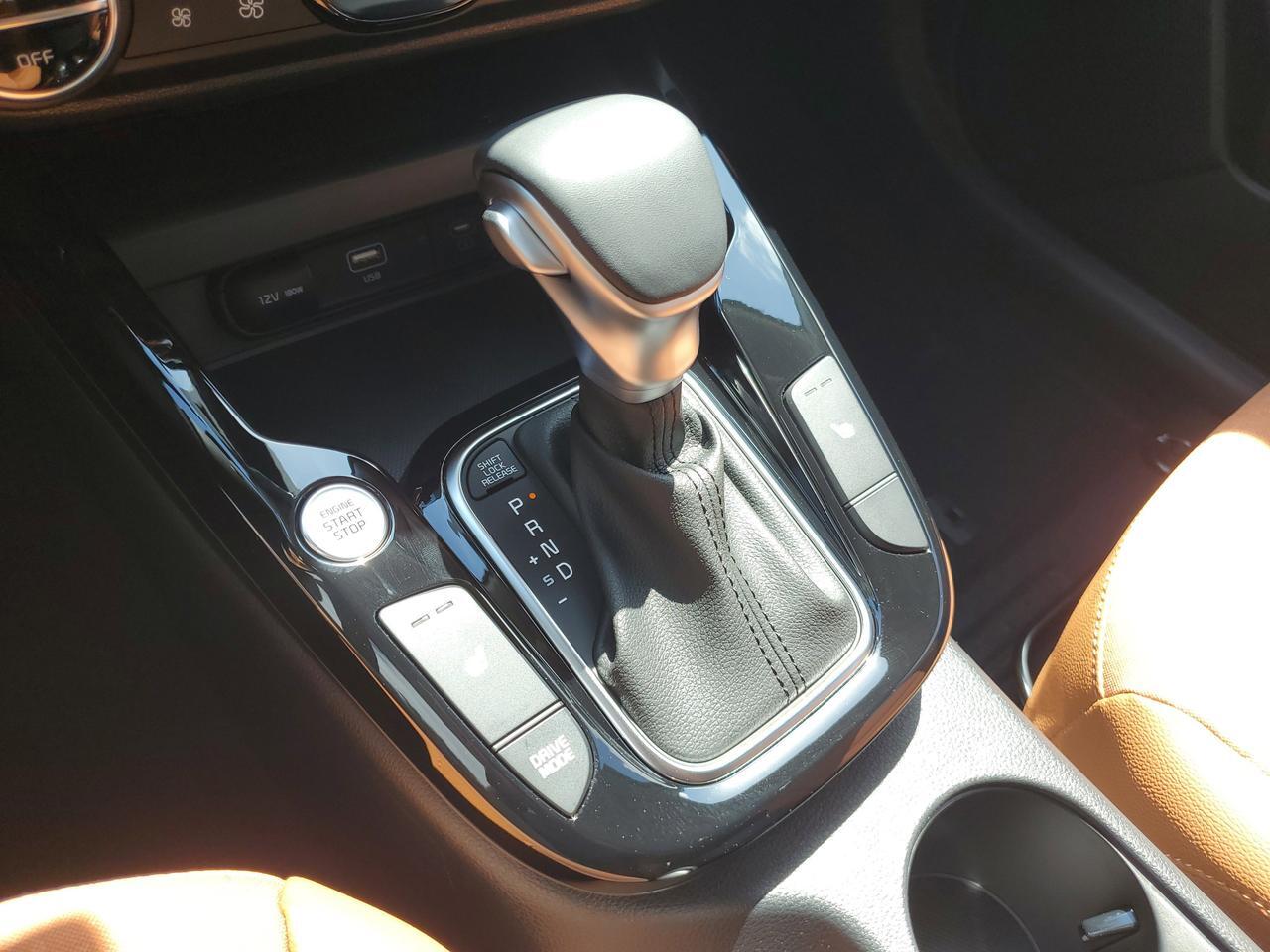 2025 Kia Soul EX St. Augustine FL