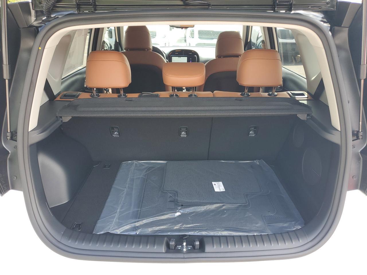 2025 Kia Soul EX St. Augustine FL