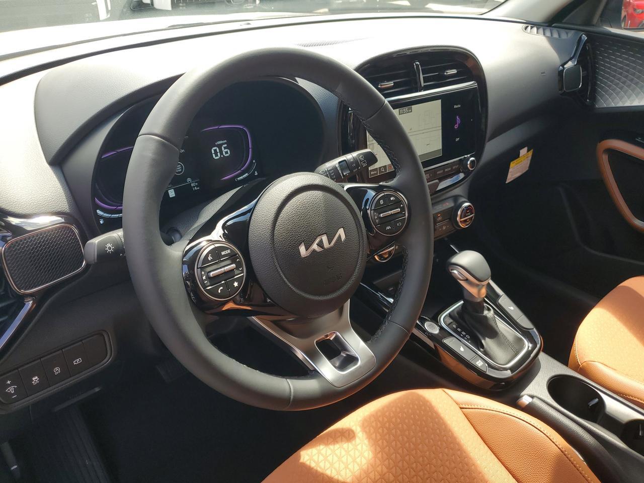 2025 Kia Soul EX St. Augustine FL