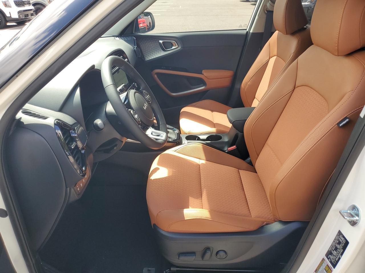 2025 Kia Soul EX St. Augustine FL