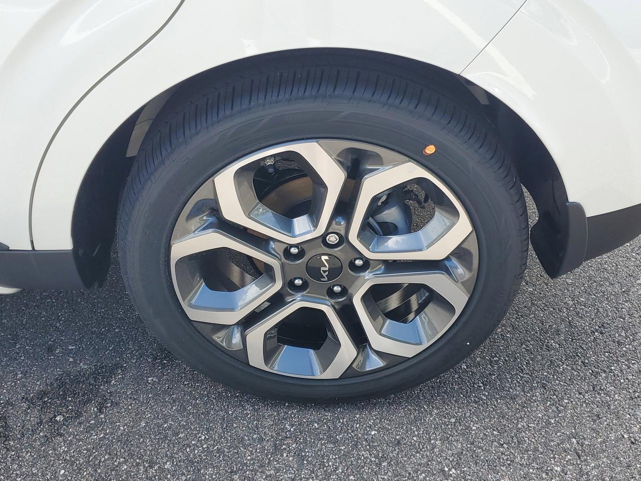 2025 Kia Soul EX St. Augustine FL