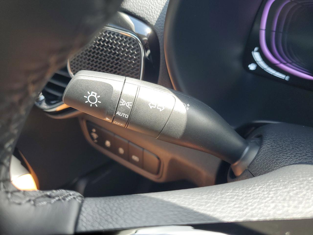 2025 Kia Soul EX St. Augustine FL