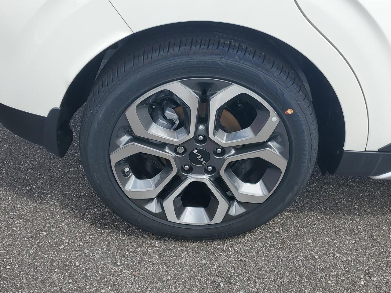 2025 Kia Soul EX St. Augustine FL