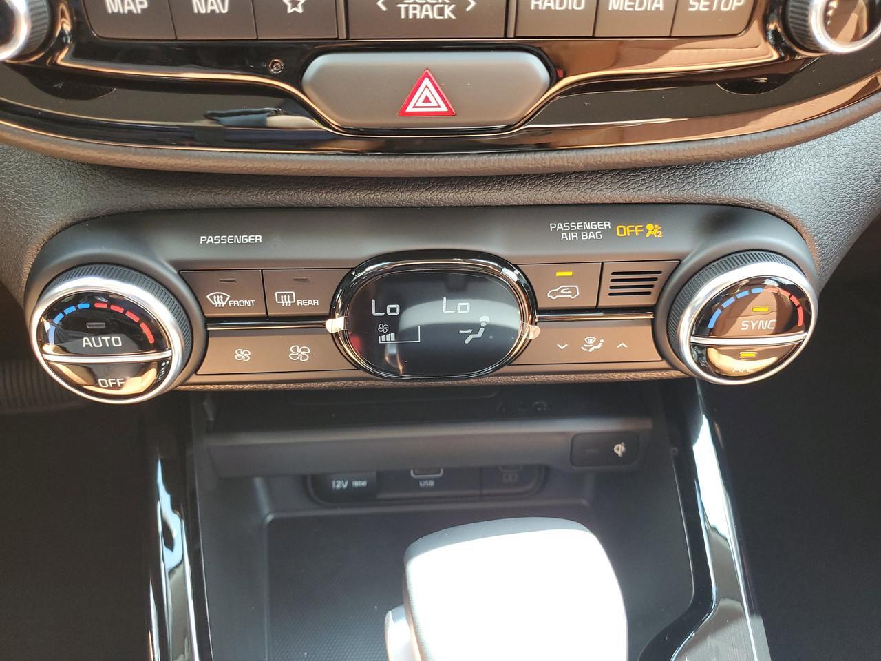 2025 Kia Soul EX St. Augustine FL