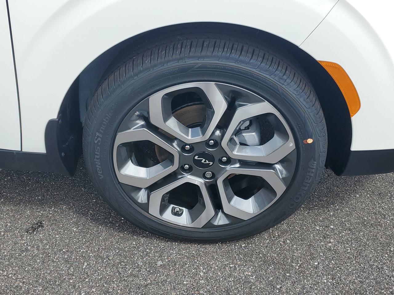 2025 Kia Soul EX St. Augustine FL