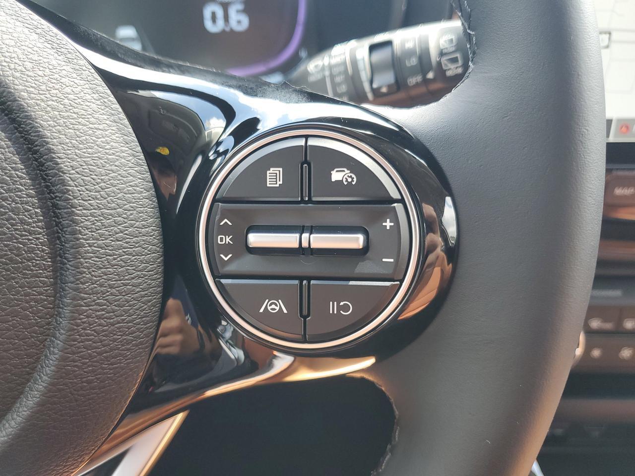 2025 Kia Soul EX St. Augustine FL