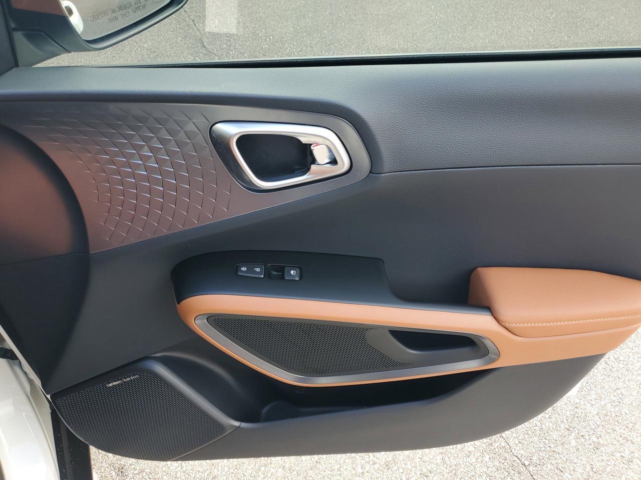 2025 Kia Soul EX St. Augustine FL