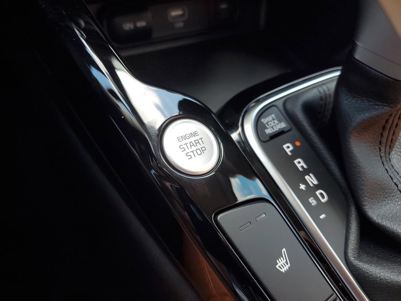 2025 Kia Soul EX St. Augustine FL
