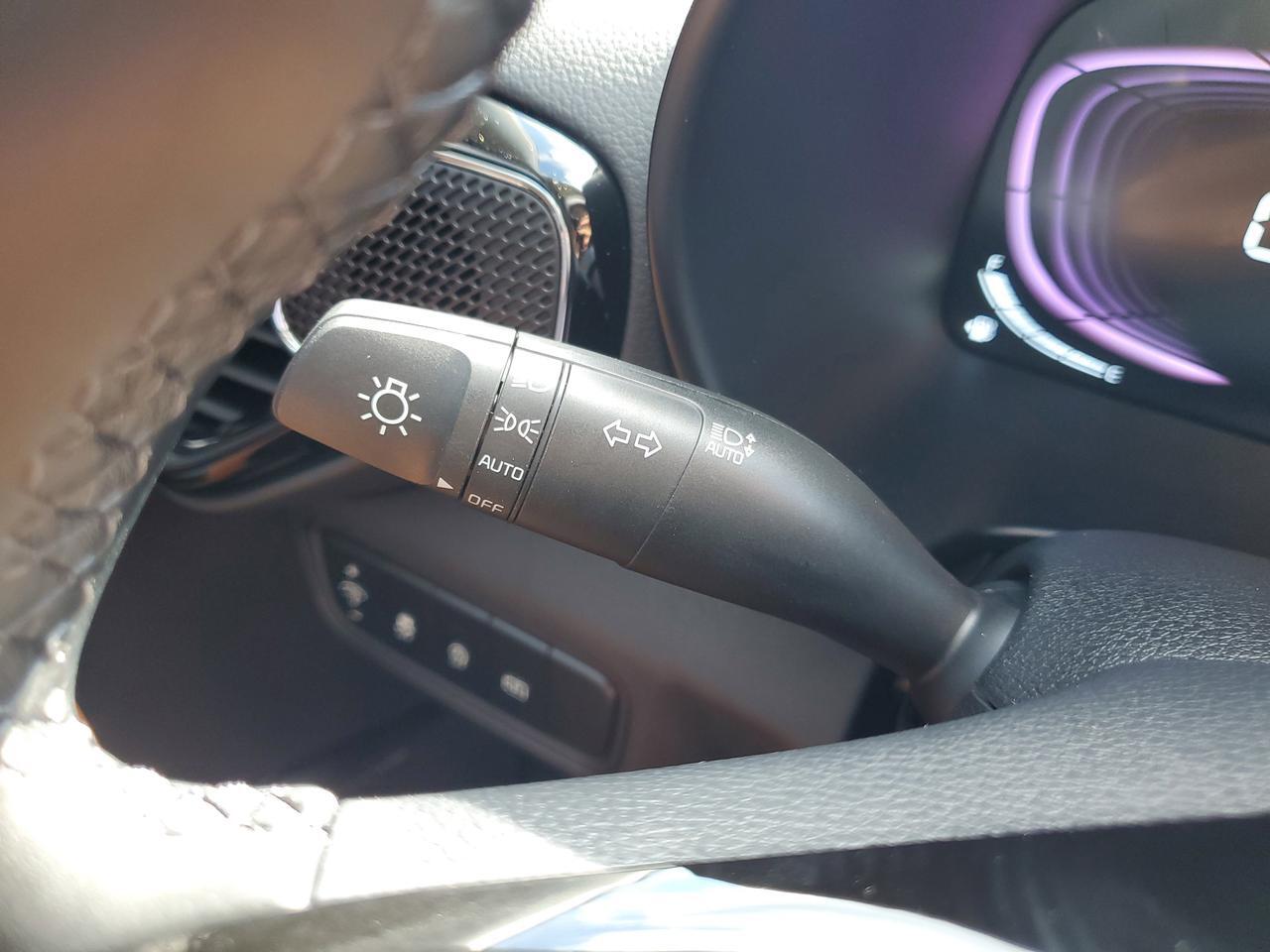 2025 Kia Soul EX St. Augustine FL