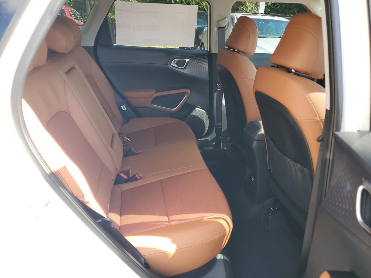 2025 Kia Soul EX St. Augustine FL