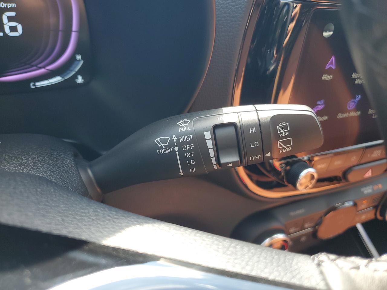 2025 Kia Soul EX St. Augustine FL
