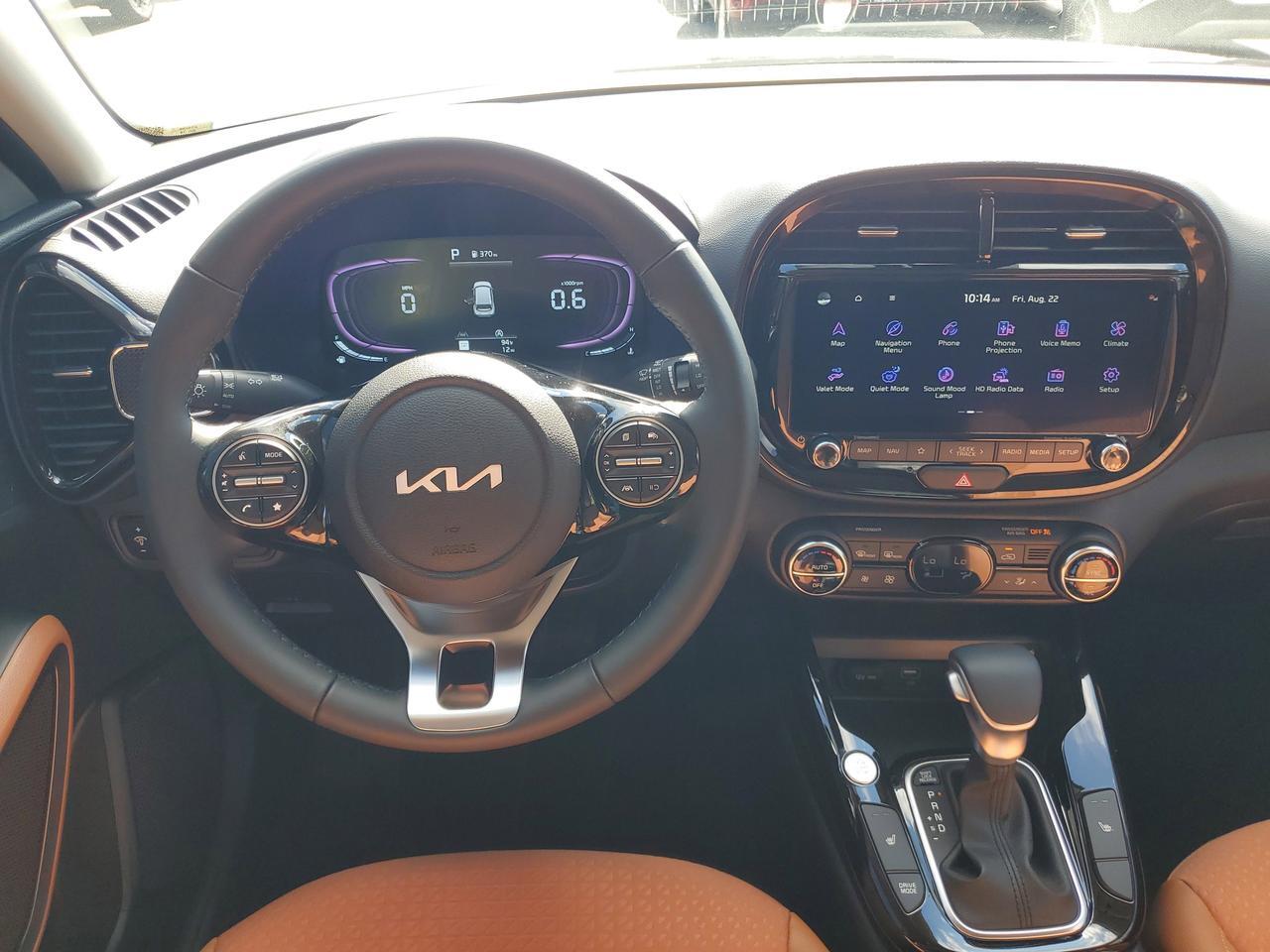 2025 Kia Soul EX St. Augustine FL