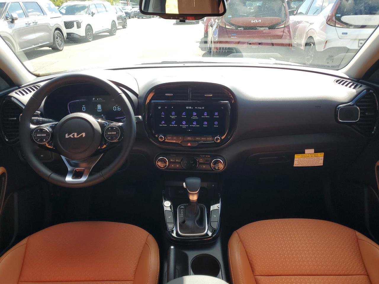 2025 Kia Soul EX St. Augustine FL