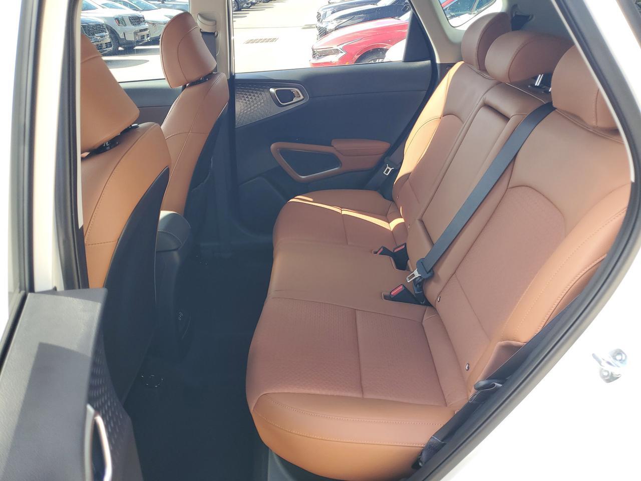 2025 Kia Soul EX St. Augustine FL