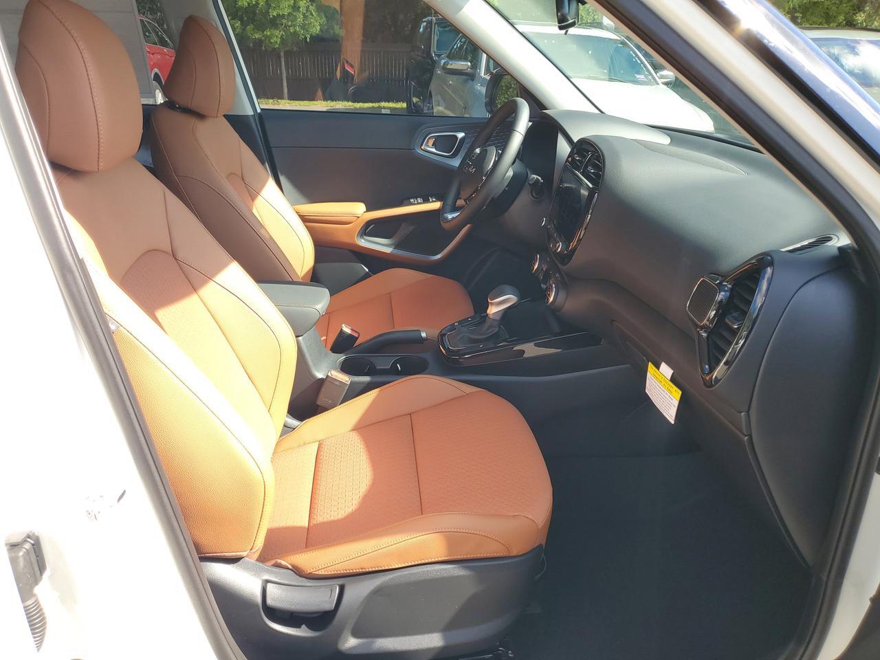 2025 Kia Soul EX St. Augustine FL