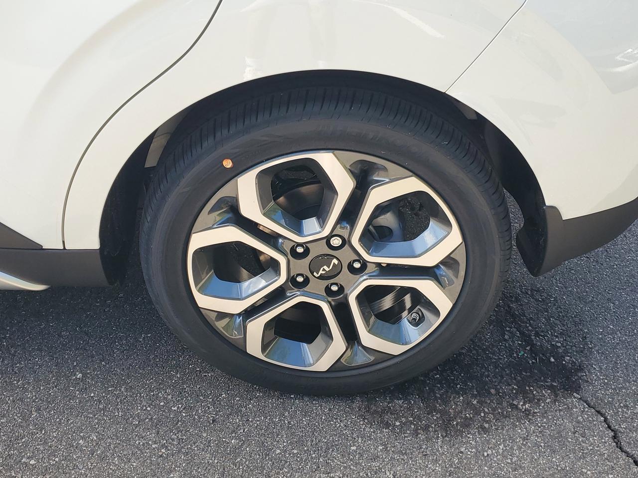 2025 Kia Soul EX St. Augustine FL