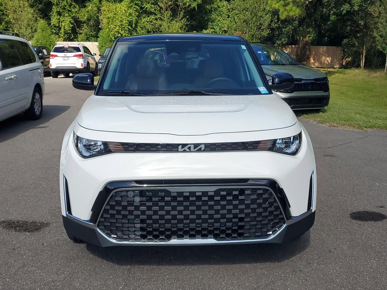 2025 Kia Soul EX St. Augustine FL
