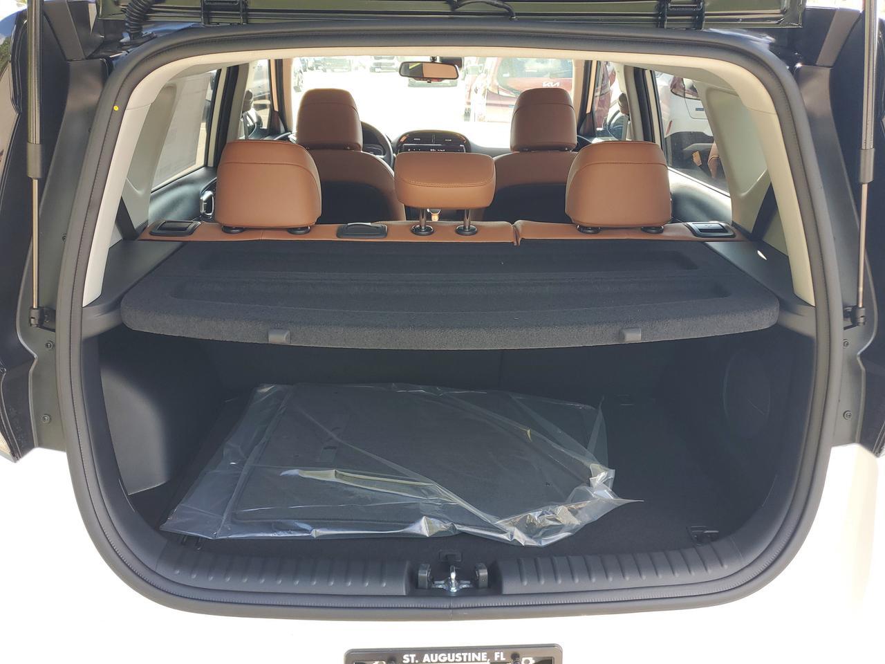 2025 Kia Soul EX St. Augustine FL
