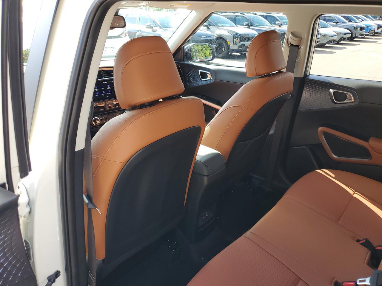 2025 Kia Soul EX St. Augustine FL
