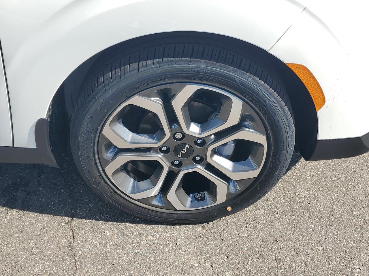 2025 Kia Soul EX St. Augustine FL