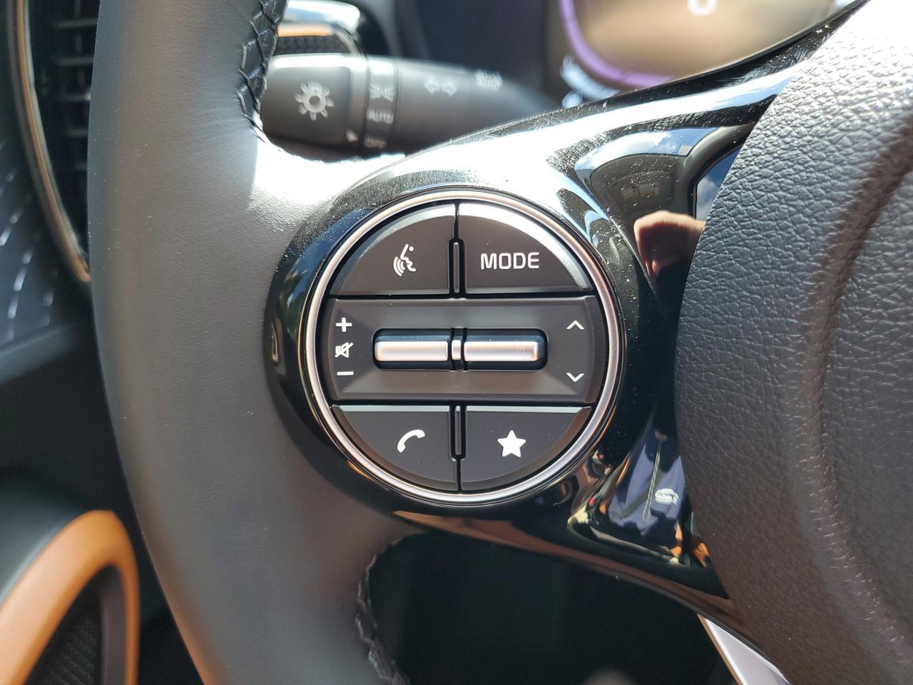 2025 Kia Soul EX St. Augustine FL
