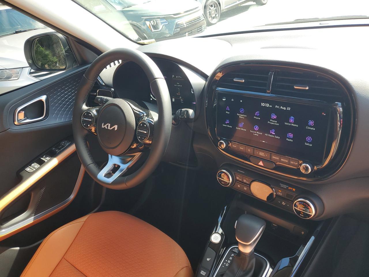 2025 Kia Soul EX St. Augustine FL