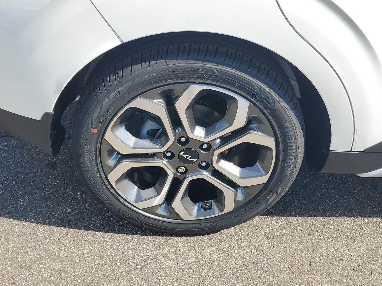 2025 Kia Soul EX St. Augustine FL