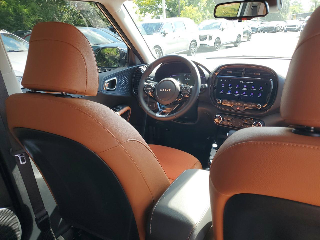 2025 Kia Soul EX St. Augustine FL