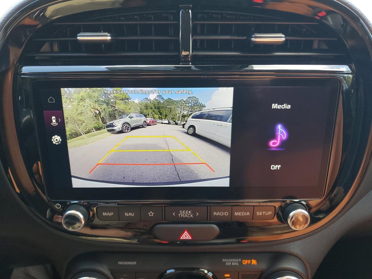 2025 Kia Soul EX St. Augustine FL
