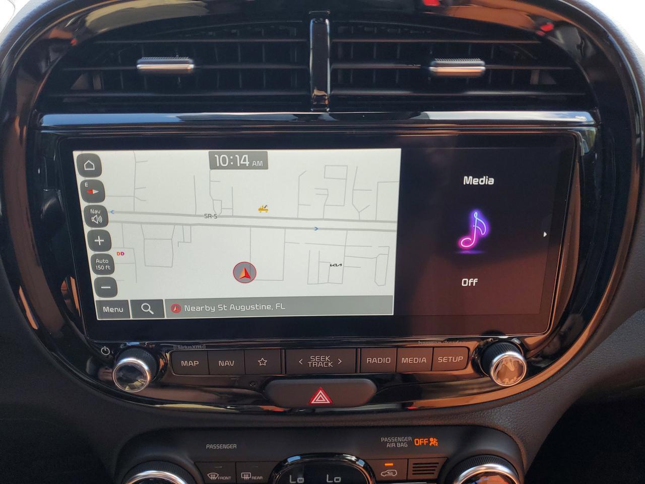 2025 Kia Soul EX St. Augustine FL