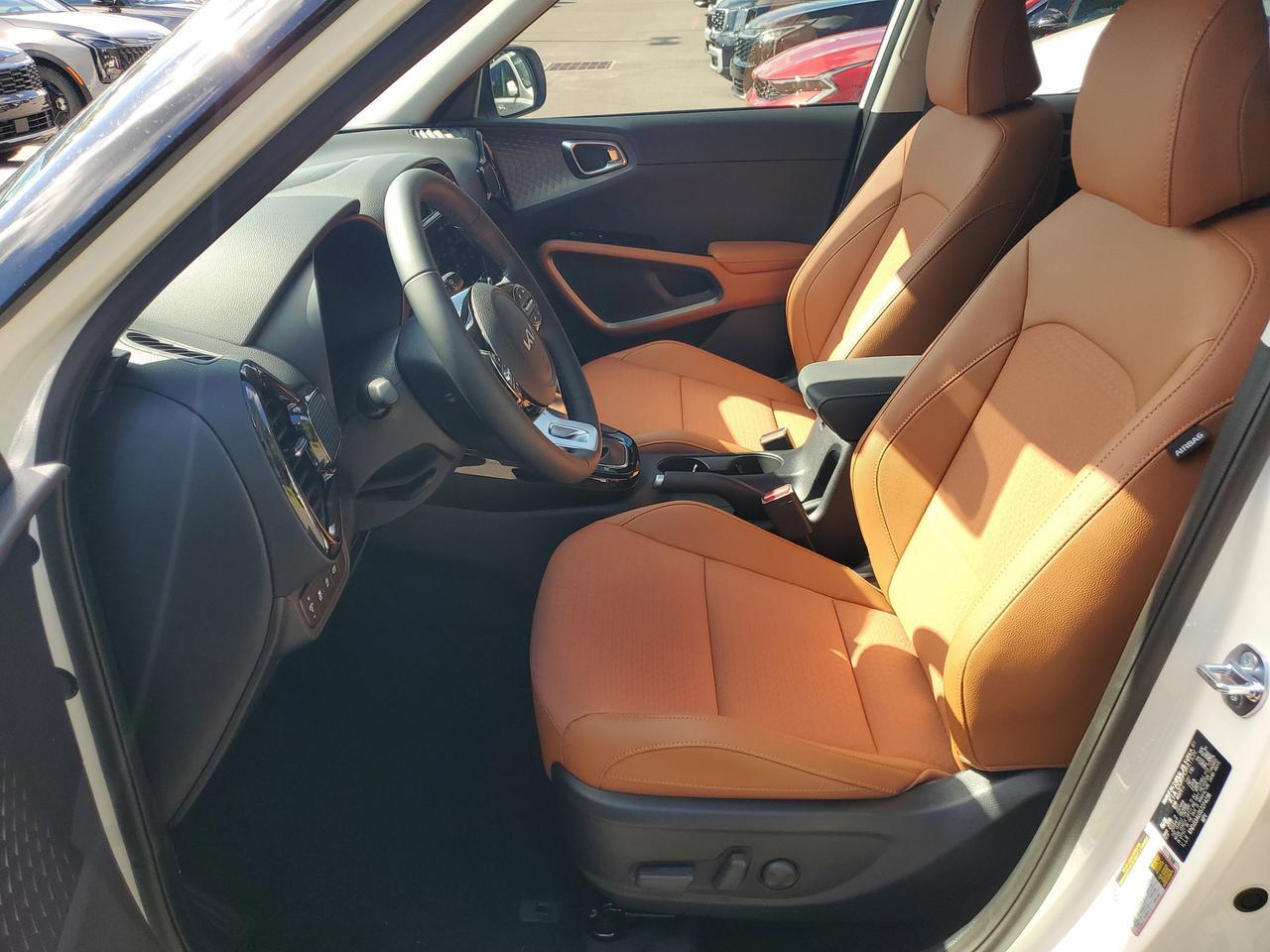 2025 Kia Soul EX St. Augustine FL