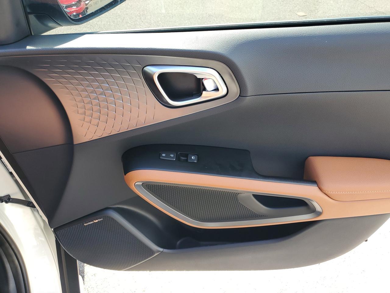 2025 Kia Soul EX St. Augustine FL