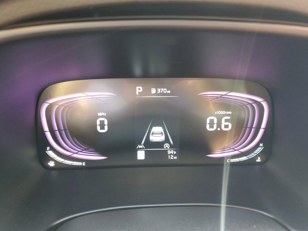 2025 Kia Soul EX St. Augustine FL