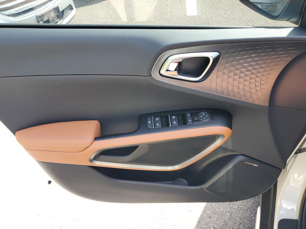 2025 Kia Soul EX St. Augustine FL