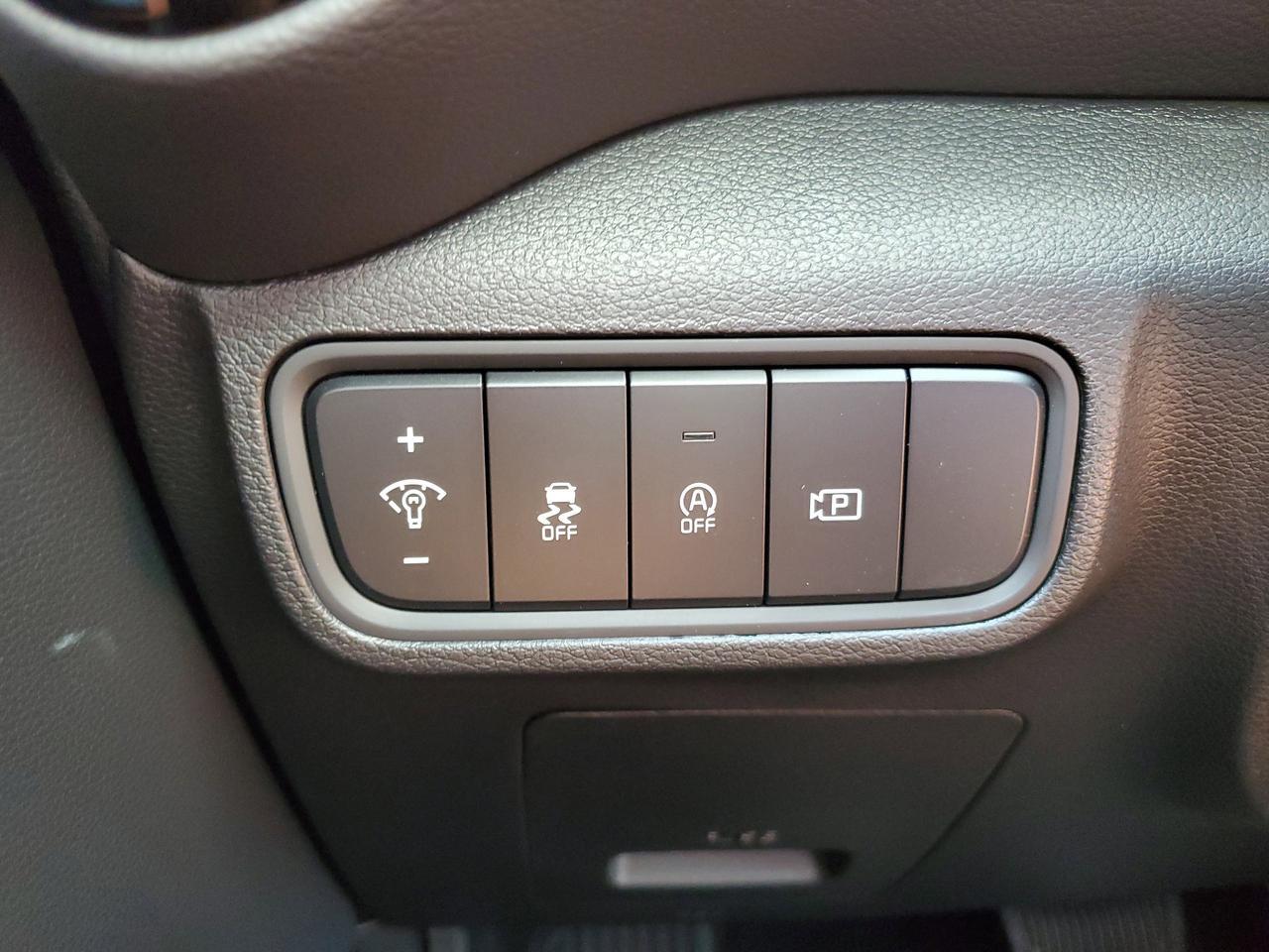 2025 Kia Soul EX St. Augustine FL