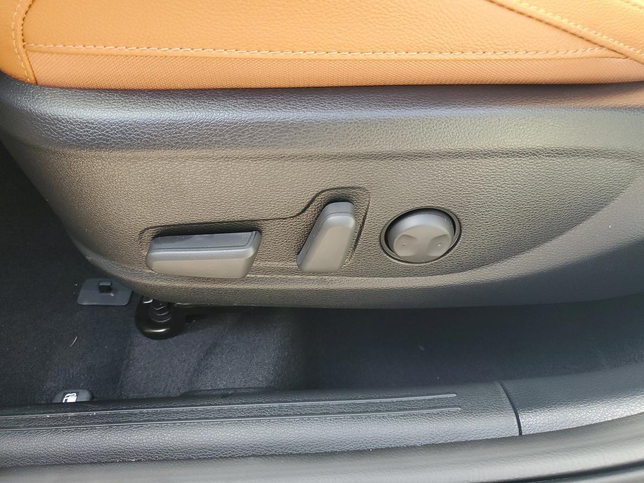 2025 Kia Soul EX St. Augustine FL