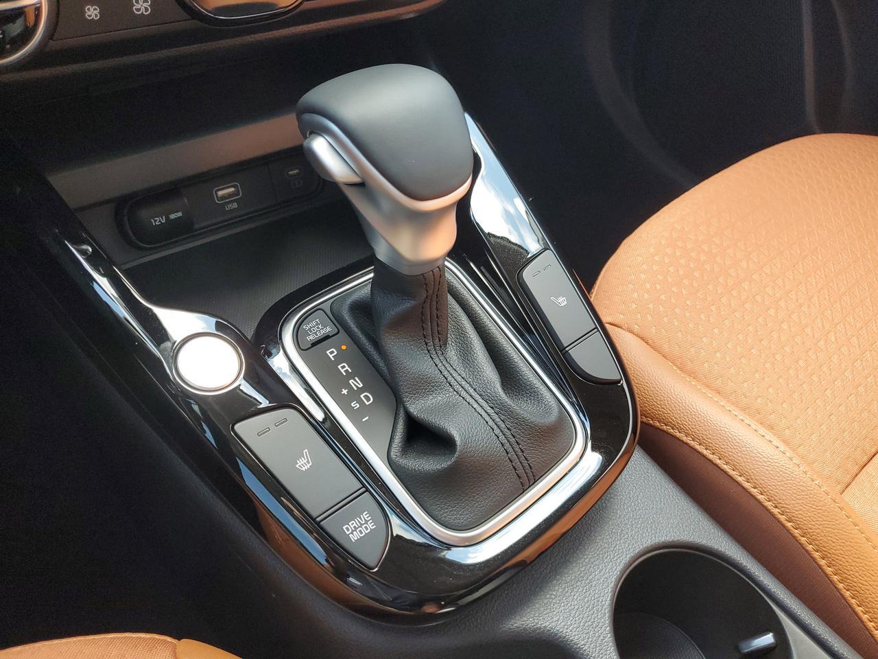 2025 Kia Soul EX St. Augustine FL