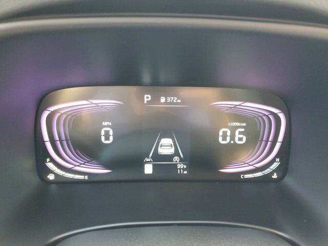 2025 Kia Soul EX St. Augustine FL