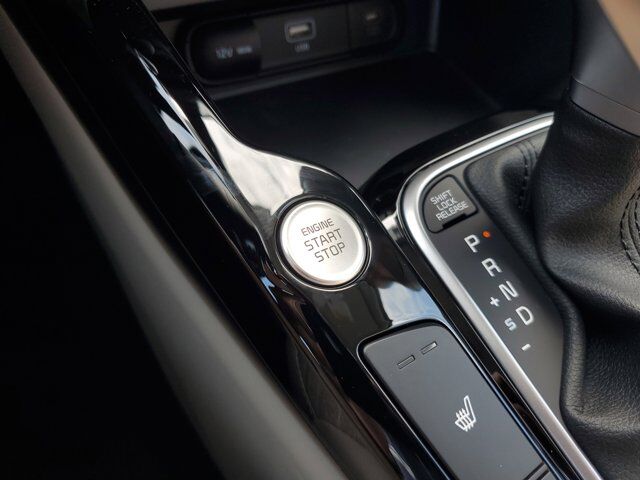2025 Kia Soul EX St. Augustine FL