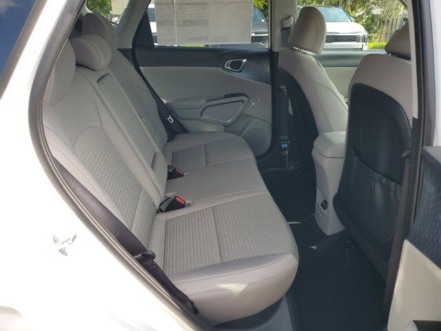 2025 Kia Soul EX St. Augustine FL