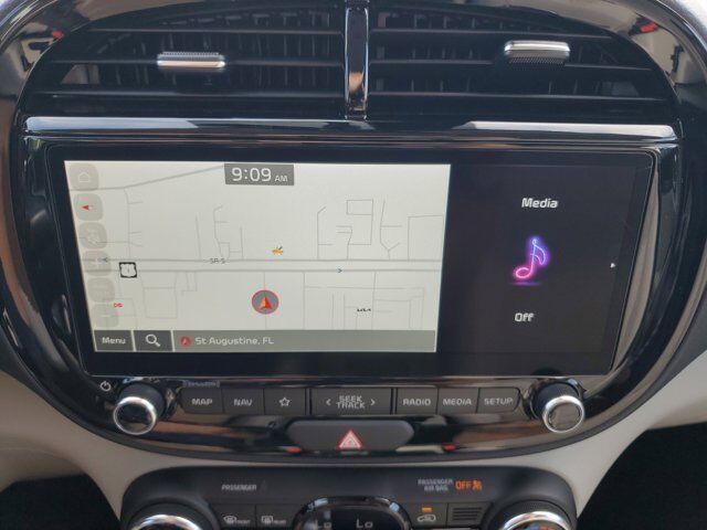 2025 Kia Soul EX St. Augustine FL
