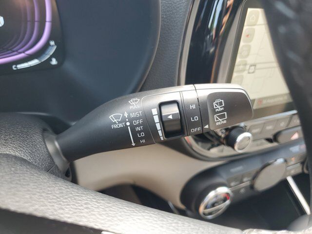 2025 Kia Soul EX St. Augustine FL